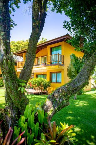Apartamento Bella Vista Village