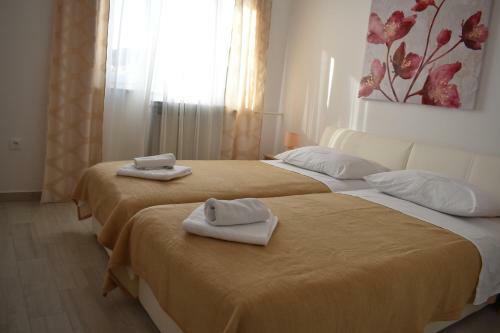Korcula Apartments Iliskovic