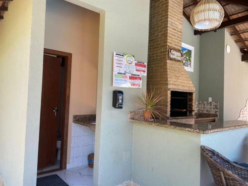 Apartamento Na Praia Com Charme, Piscina, Condominio