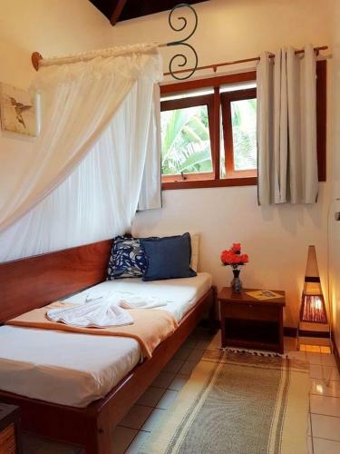 Apartamento Na Praia Com Charme, Piscina, Condominio