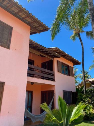 Apartamento Na Praia Com Charme, Piscina, Condominio