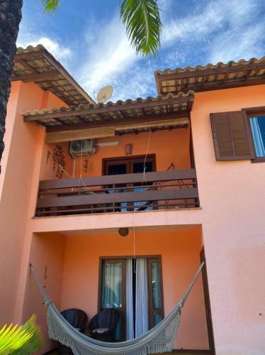 Apartamento Na Praia Com Charme, Piscina, Condominio