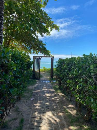 Apartamento Na Praia Com Charme, Piscina, Condominio