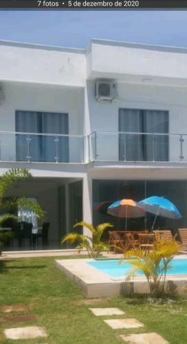 Casa De Ver�o