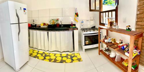 Alugo Casa Para Temporada Arraial Da Ajuda