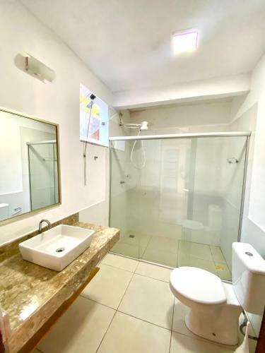 Alugo Casa Para Temporada Arraial Da Ajuda