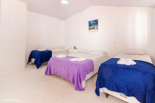 Posada Pousada Angatu Arraial