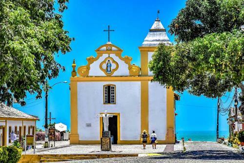 Woman Trip Hostel Boutique - Arraial D�ajuda