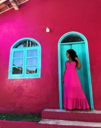 Woman Trip Hostel Boutique - Arraial D�ajuda