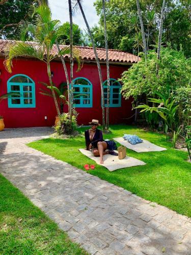 Woman Trip Hostel Boutique - Arraial D�ajuda
