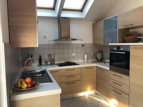 Marko Apartment