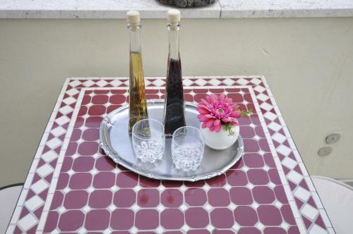 Apartamento Bella Vita