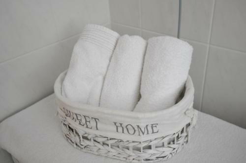 Apartamento Bella Vita