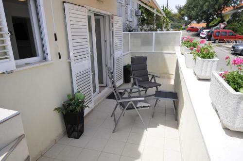 Apartamento Bella Vita