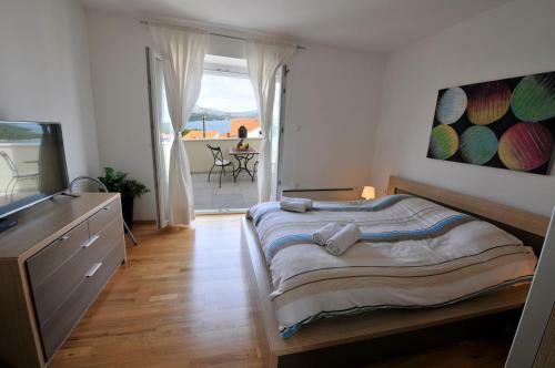 Apartamento Bella Vita