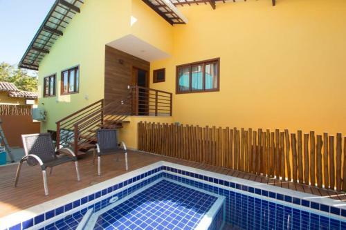 Casa Dos Mineiros