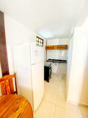 Apartamento Chal�s Equipados Agrad�vel Conforto