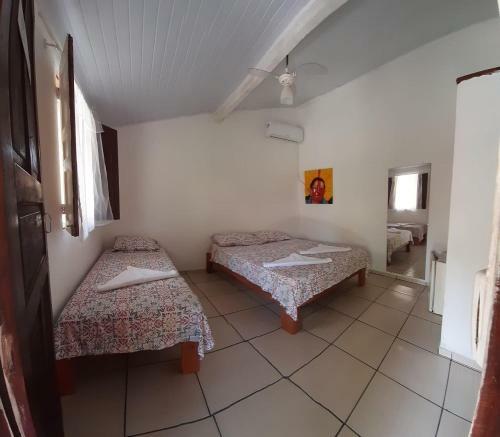 Posada Pousada Arraial Dos Sonhos