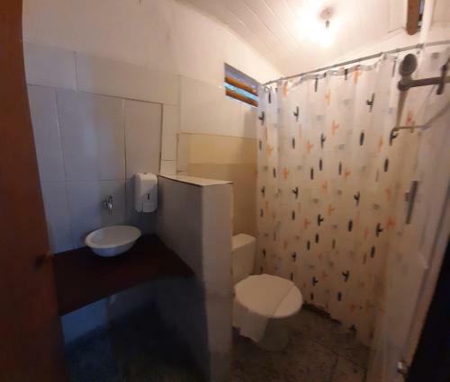 Posada Pousada Arraial Dos Sonhos