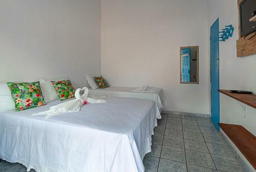 Posada Pousada Astral Mucug�