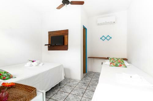 Posada Pousada Astral Mucug�