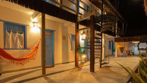 Posada Pousada Astral Mucug�