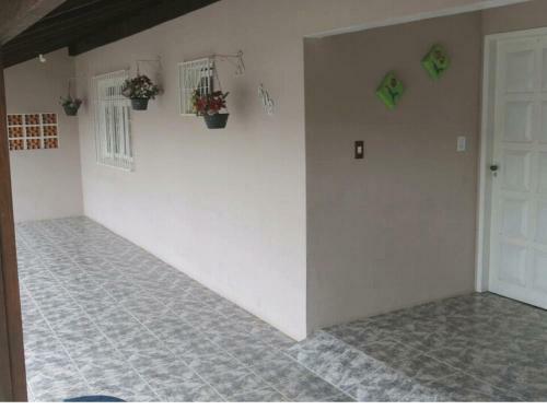 Casa De Praia Conforto E Descanso