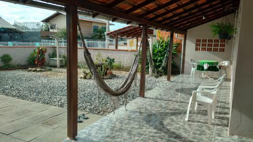 Casa De Praia Conforto E Descanso