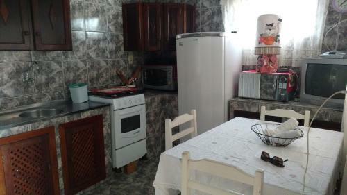 Casa De Praia Conforto E Descanso