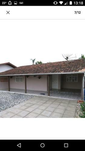 Casa De Praia Conforto E Descanso