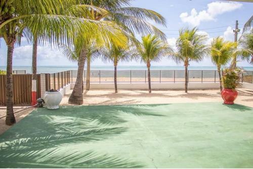 Casa � Beira-mar De Peroba
