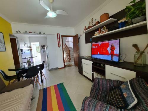 Apartamento Apto C/ Piscina - 150m Da Praia De Bombas