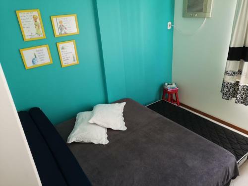 Apartamento Apto C/ Piscina - 150m Da Praia De Bombas