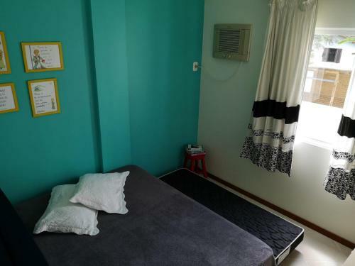 Apartamento Apto C/ Piscina - 150m Da Praia De Bombas