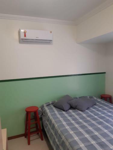 Apartamento Apto C/ Piscina - 150m Da Praia De Bombas