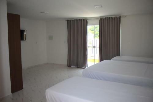 Viana Praia Hotel