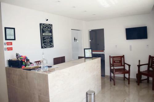 Viana Praia Hotel