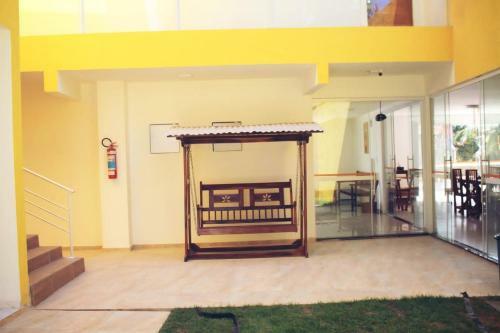 Viana Praia Hotel