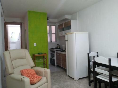 Apartamento Ap Mobiliado Em Excelente Localiza�ao! (5 Min Do Centro)