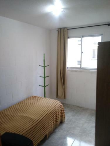 Apartamento Ap Mobiliado Em Excelente Localiza�ao! (5 Min Do Centro)