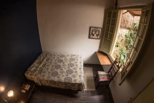 Hostal Frida Casa Y Hostel
