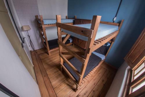 Hostal Frida Casa Y Hostel