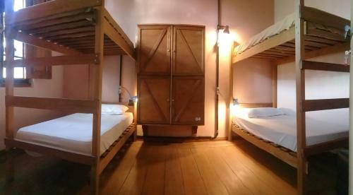 Hostal Frida Casa Y Hostel