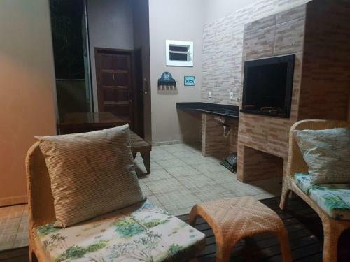 Casa Pi�arras Sc 15 Min Beto Carrero