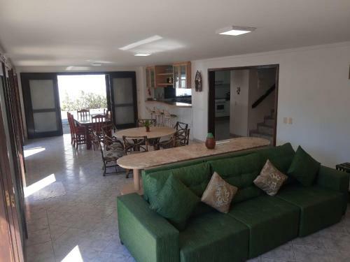 Hostal Mans�o Das Orqu�deas