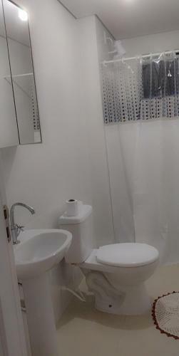 Apartamento Lindo Ap Em Pi�arras Sc