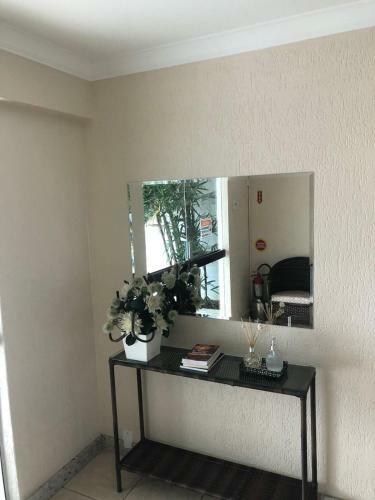Apartamento Vista Maravilhosa