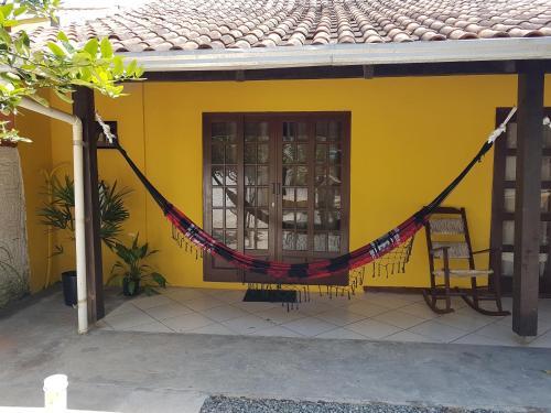 Posada Pousada Bali Surf House -su�te 1