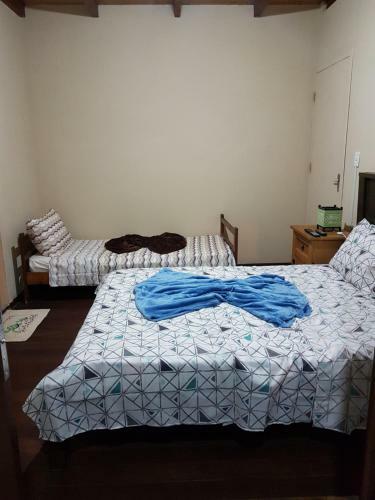 Posada Pousada Bali Surf House -su�te 1