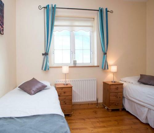 Superior 4 Bed House In Moville Donegal .